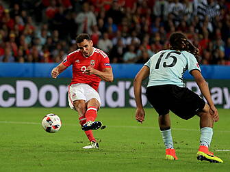 WATCH: The Puskas Award shortl...